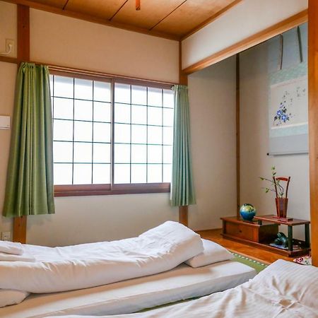 Villa Kumomachiya Nijojo Kyōto Exterior foto